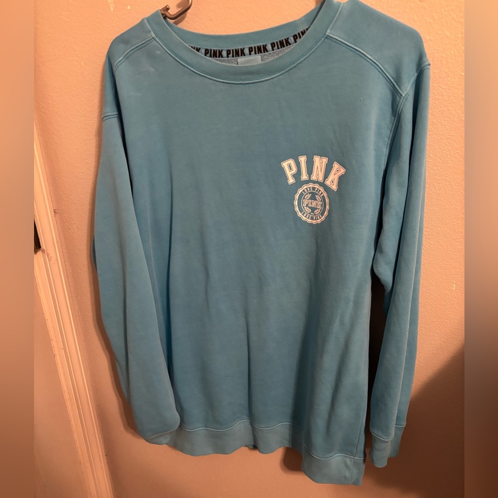 Pullover